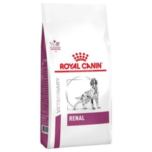 ROYAL CANIN  RENAL FELINO LATA 145 GR
