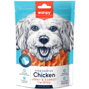 SUNICHUPS DIGESTIVE CARE CHICKEN Y PROBIOTICOS 4 STICKS